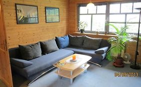Ferienwohnung Heucke